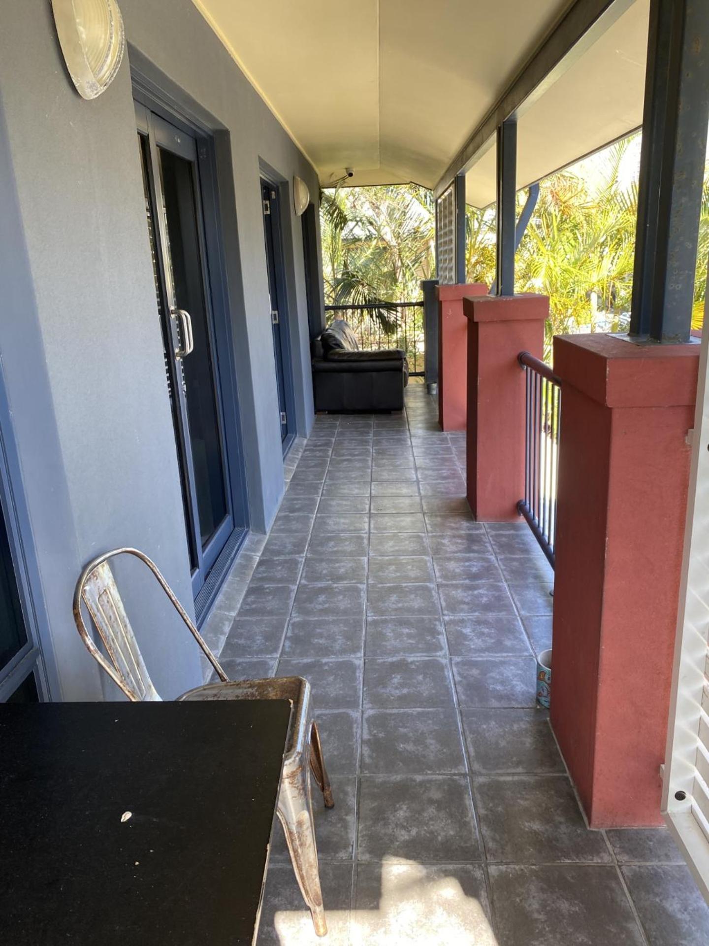 Arrival Lodge Hostel Accommodation Gold Coast Exterior photo