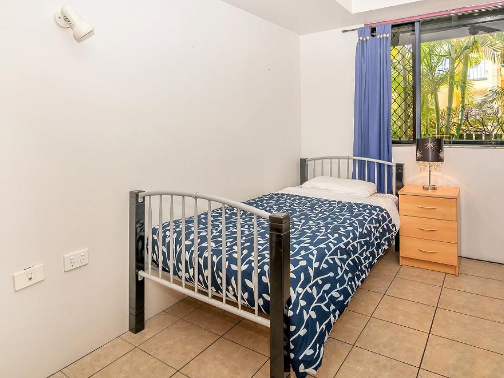 Arrival Lodge Hostel Accommodation Gold Coast Exterior photo